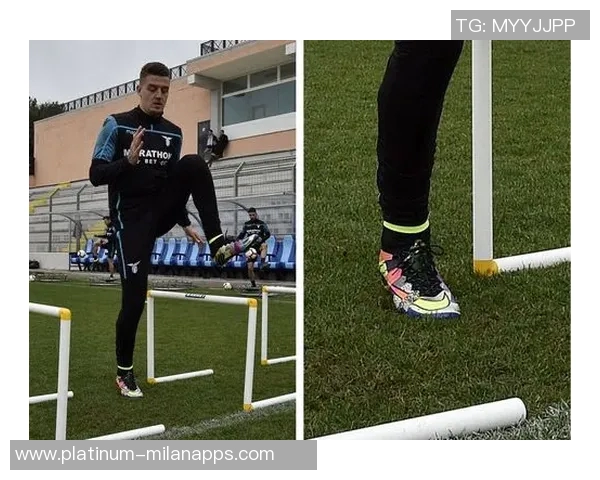 安德玛携手足球明星打造运动时尚新风潮引领潮流运动生活方式